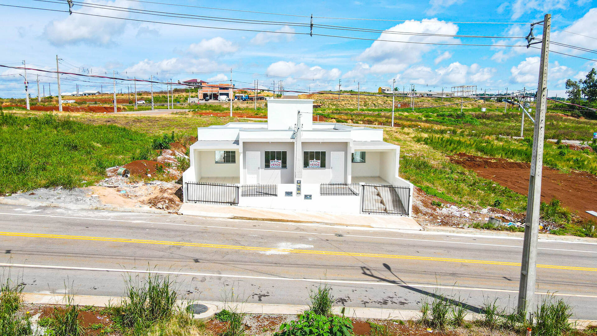 #58739297 - Casa para Venda em Campos Novos - SC