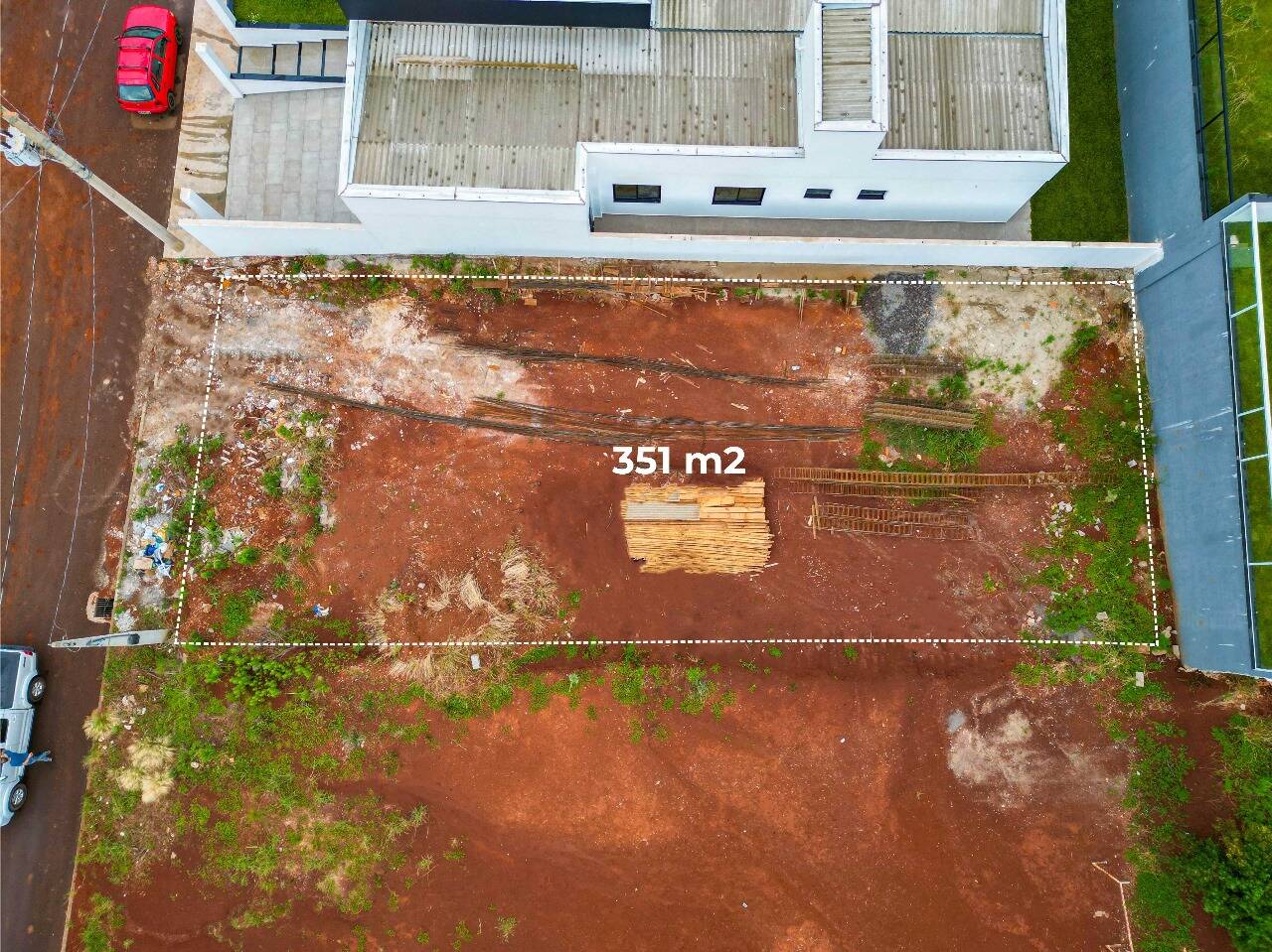 #58739595 - Área para Venda em Campos Novos - SC