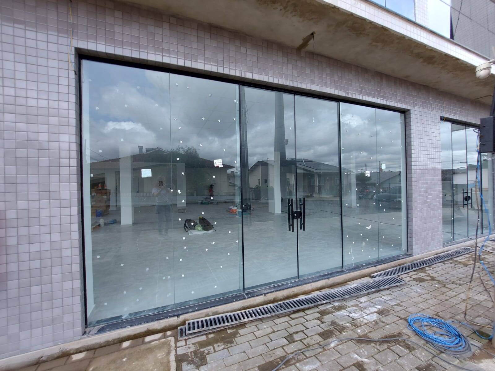 #58739606 - Sala para Locação em Campos Novos - SC