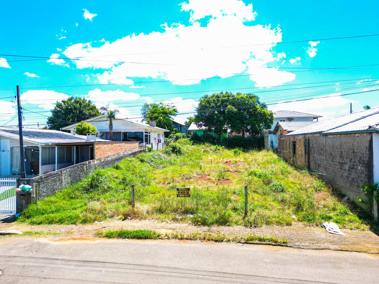 #58739622 - Área para Venda em Campos Novos - SC