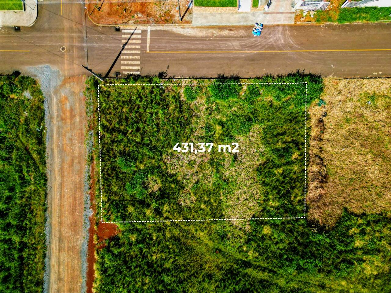 #58739626 - Área para Venda em Campos Novos - SC