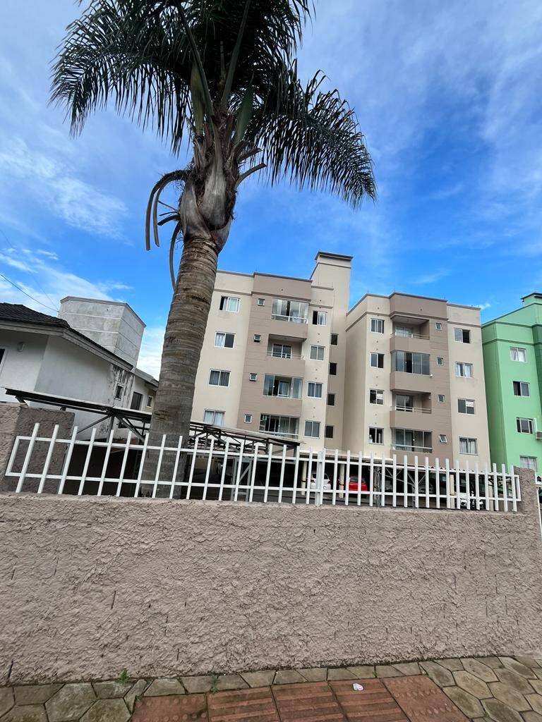 #58739642 - Apartamento para Venda em Campos Novos - SC