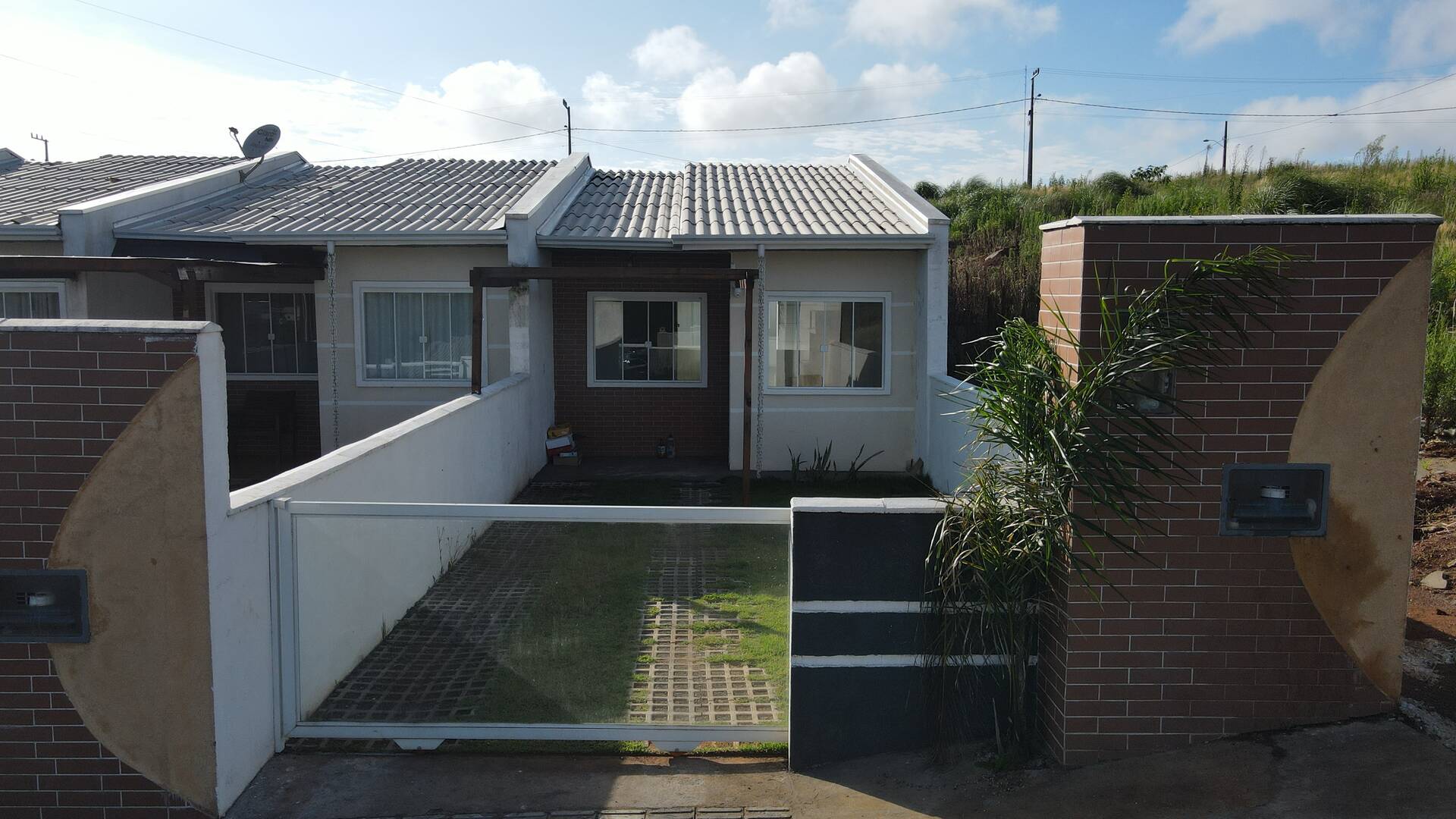 #58739633 - Casa para Locação em Campos Novos - SC