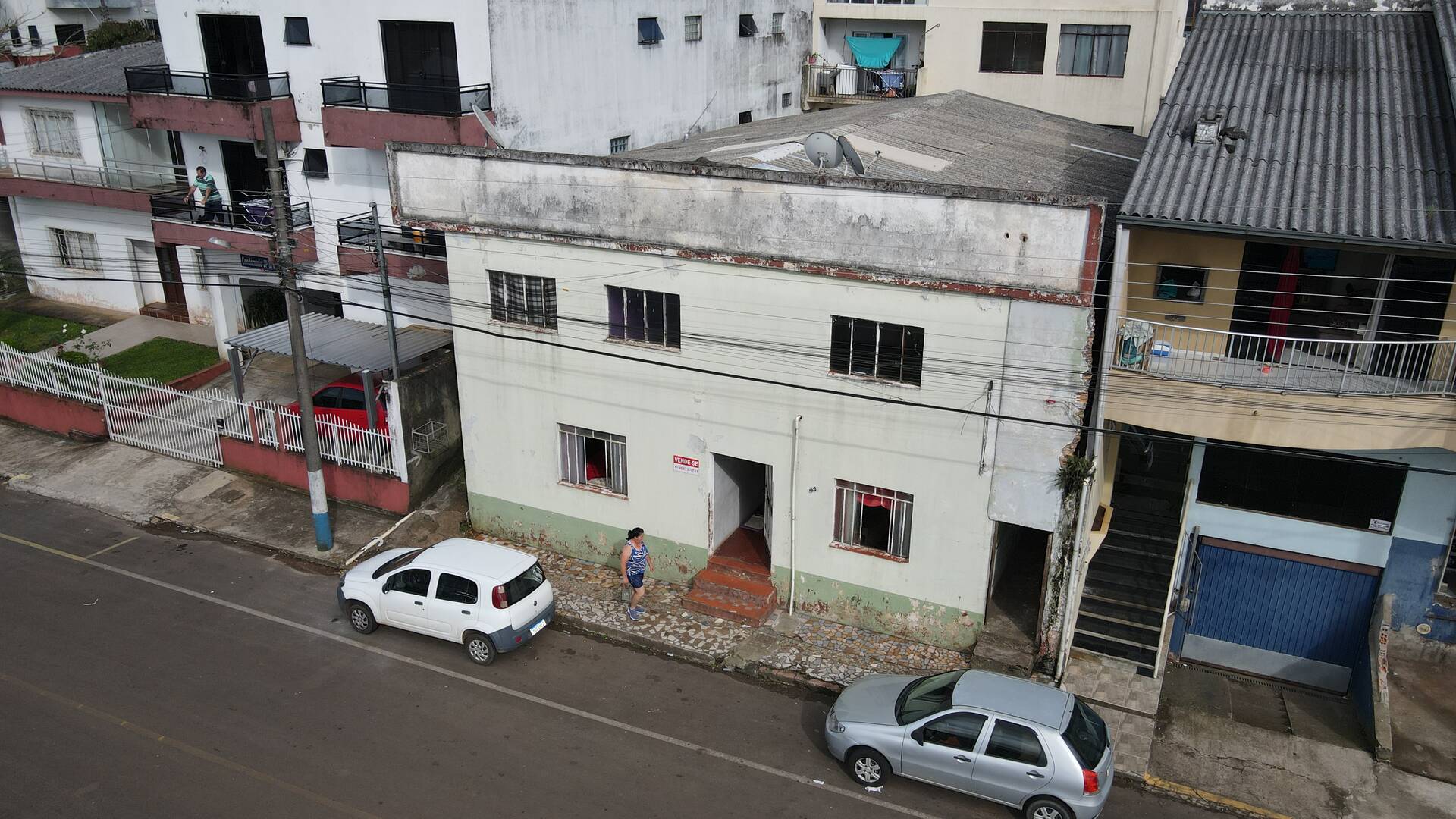 #58739634 - Apartamento para Venda em Campos Novos - SC