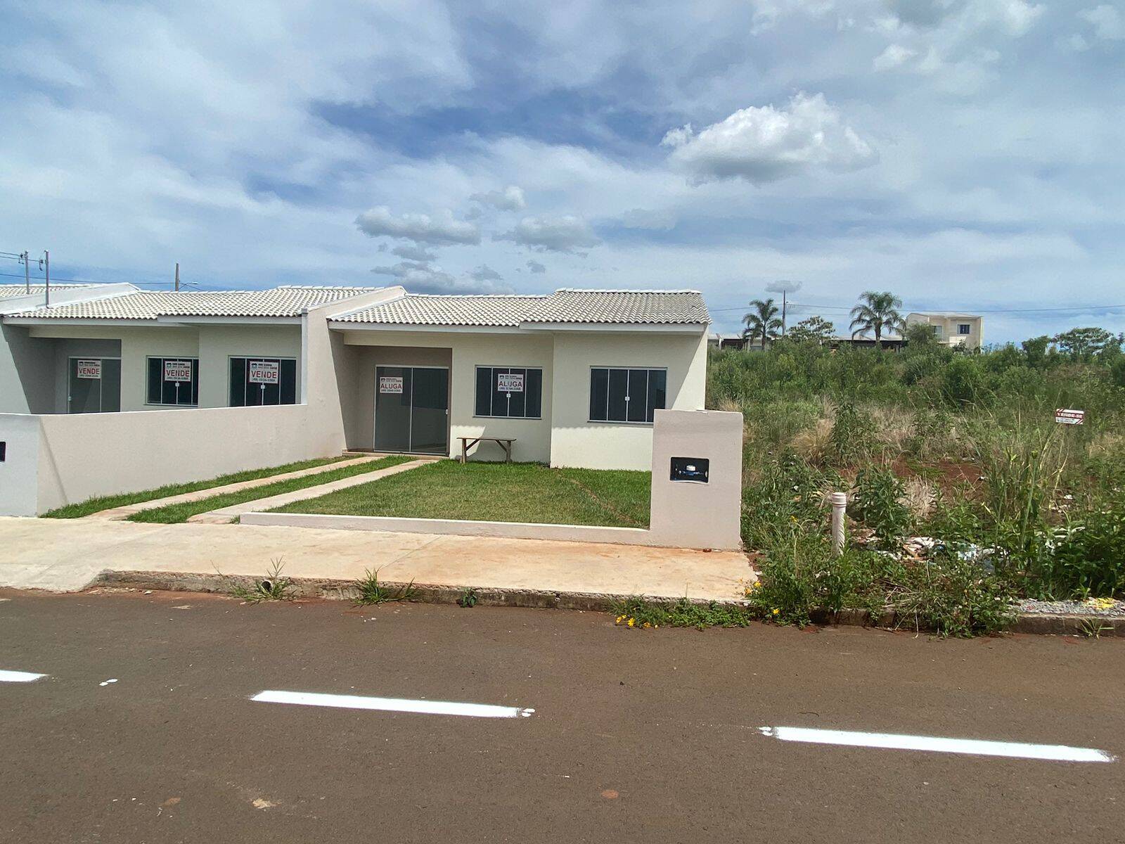 #18939690 - Casa para Locação em Campos Novos - SC
