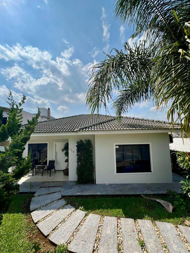 #58739660 - Casa para Venda em Campos Novos - SC