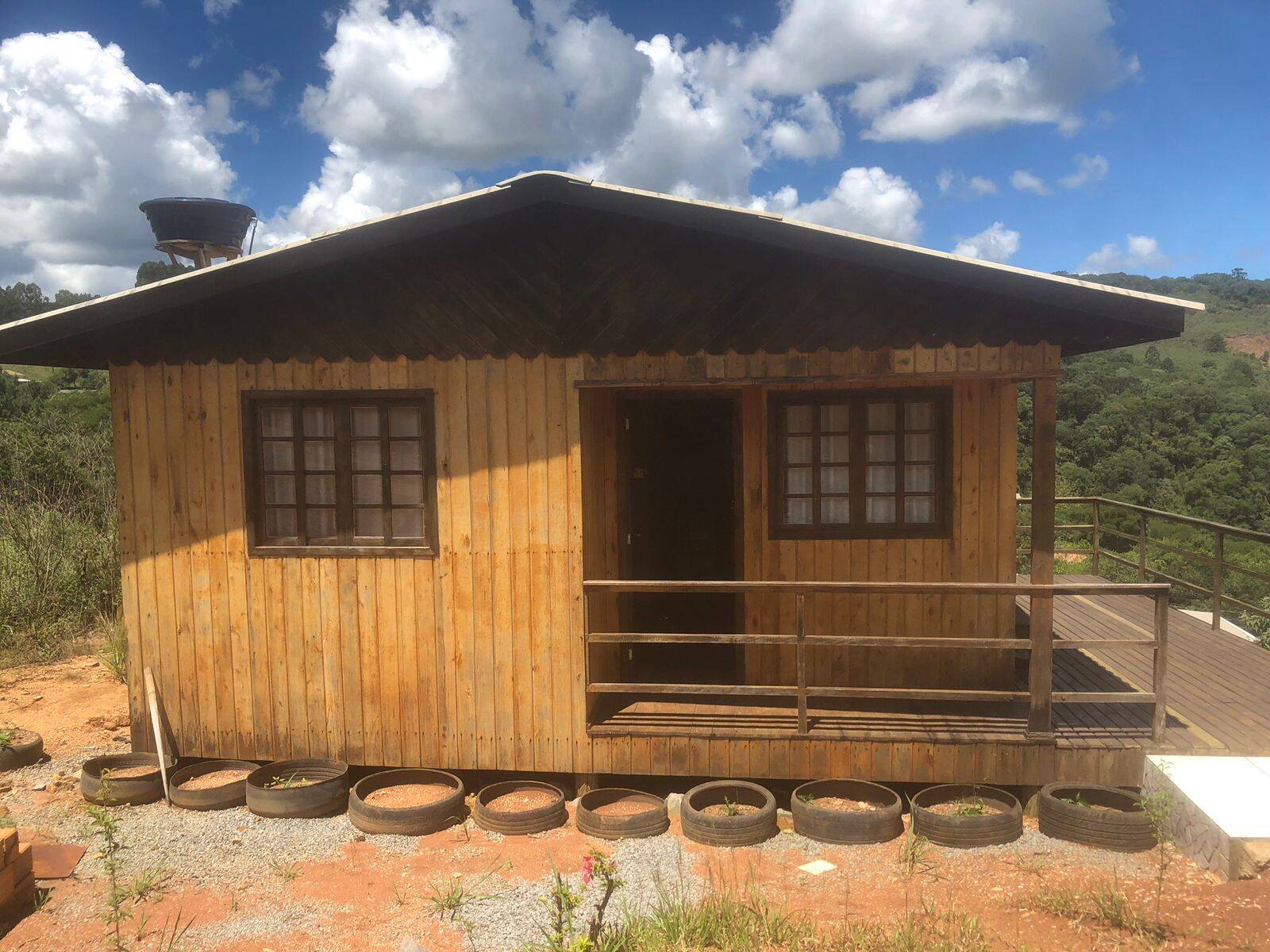 #58739674 - Chácara para Venda em Campos Novos - SC