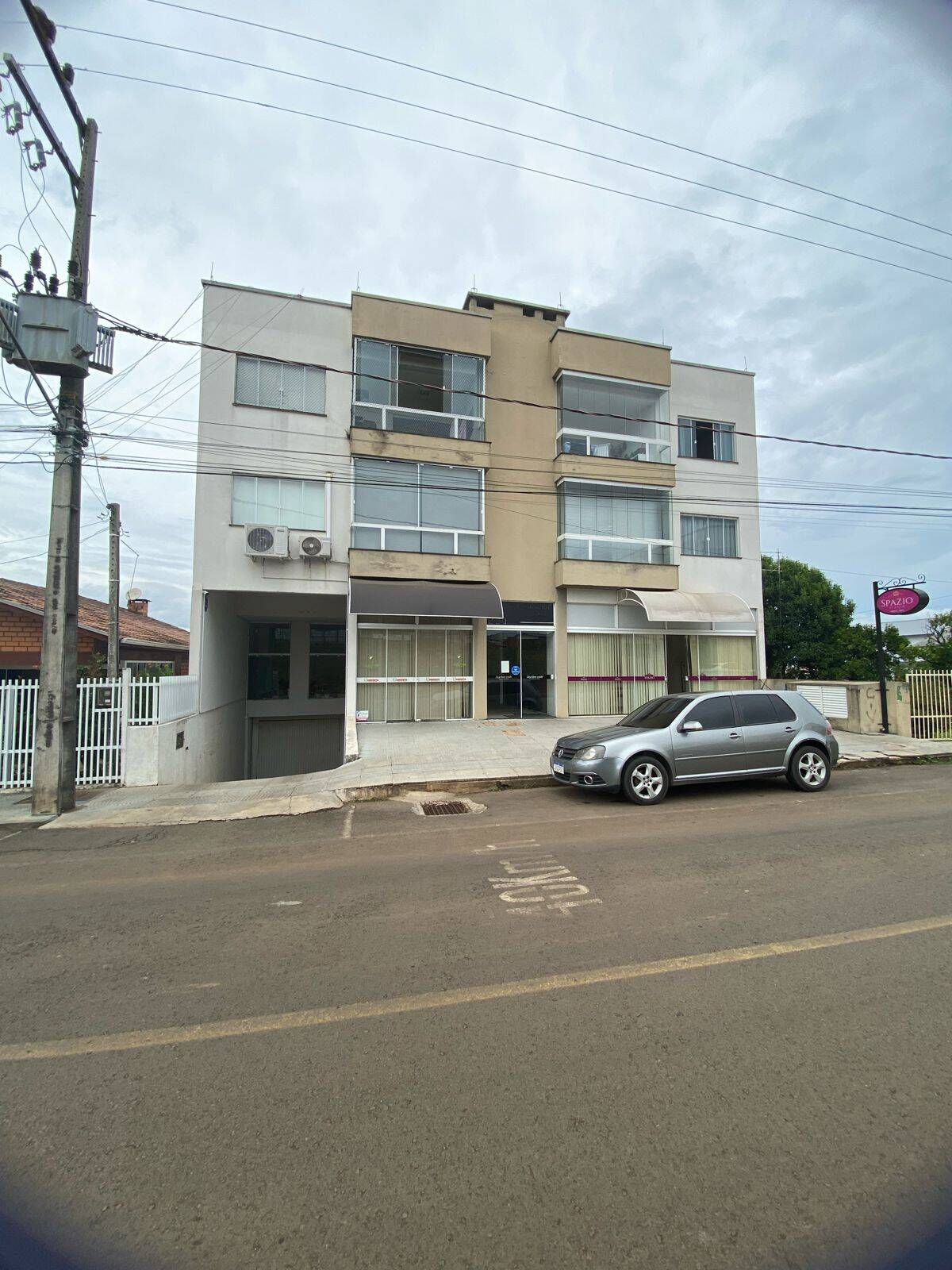 #58739688 - Apartamento para Locação em Campos Novos - SC