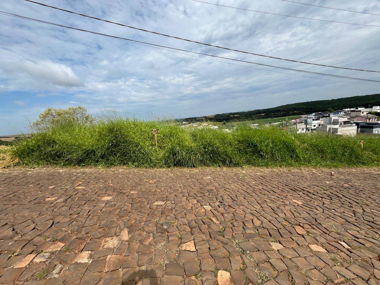 #58739690 - Área para Venda em Campos Novos - SC