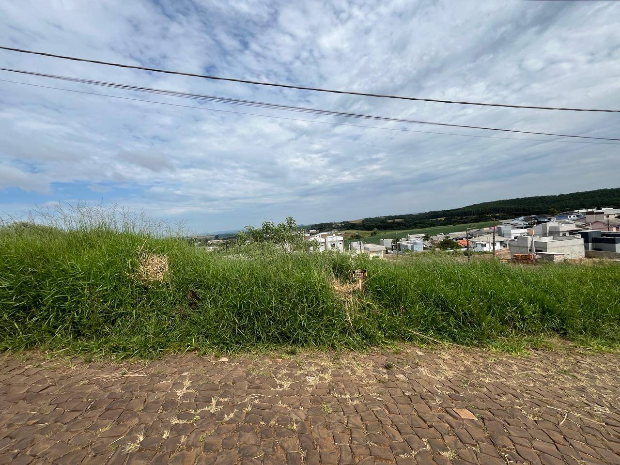 #58739691 - Área para Venda em Campos Novos - SC