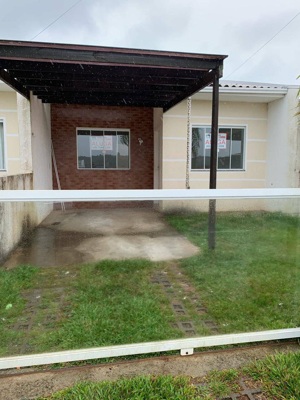 #58739697 - Casa para Venda em Campos Novos - SC