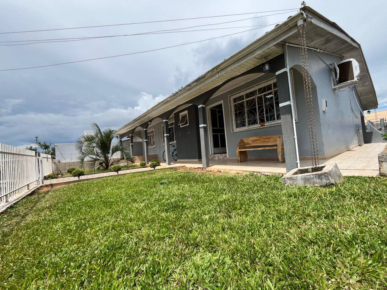 #58739701 - Casa para Venda em Campos Novos - SC