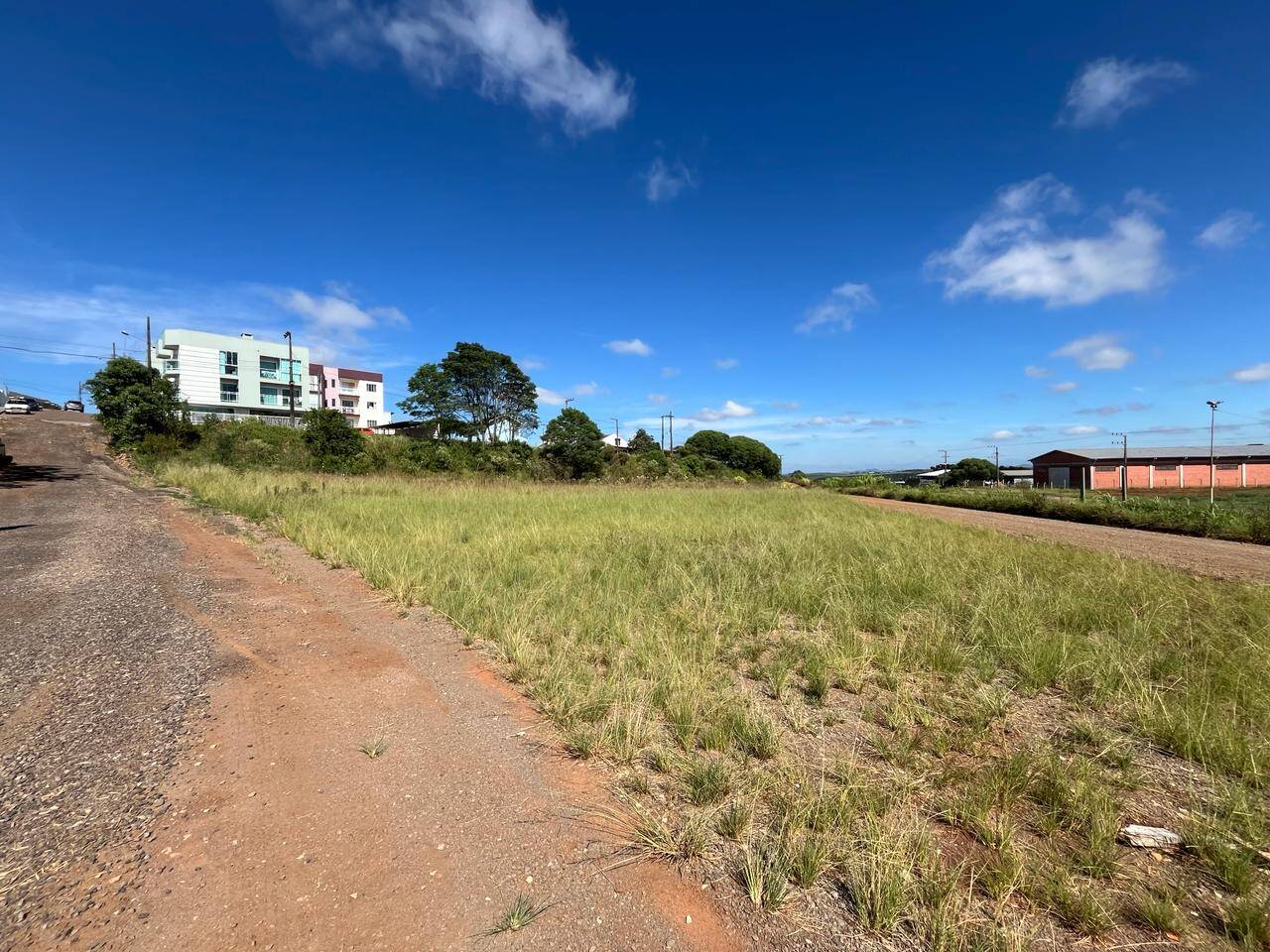 #58739702 - Área para Venda em Campos Novos - SC