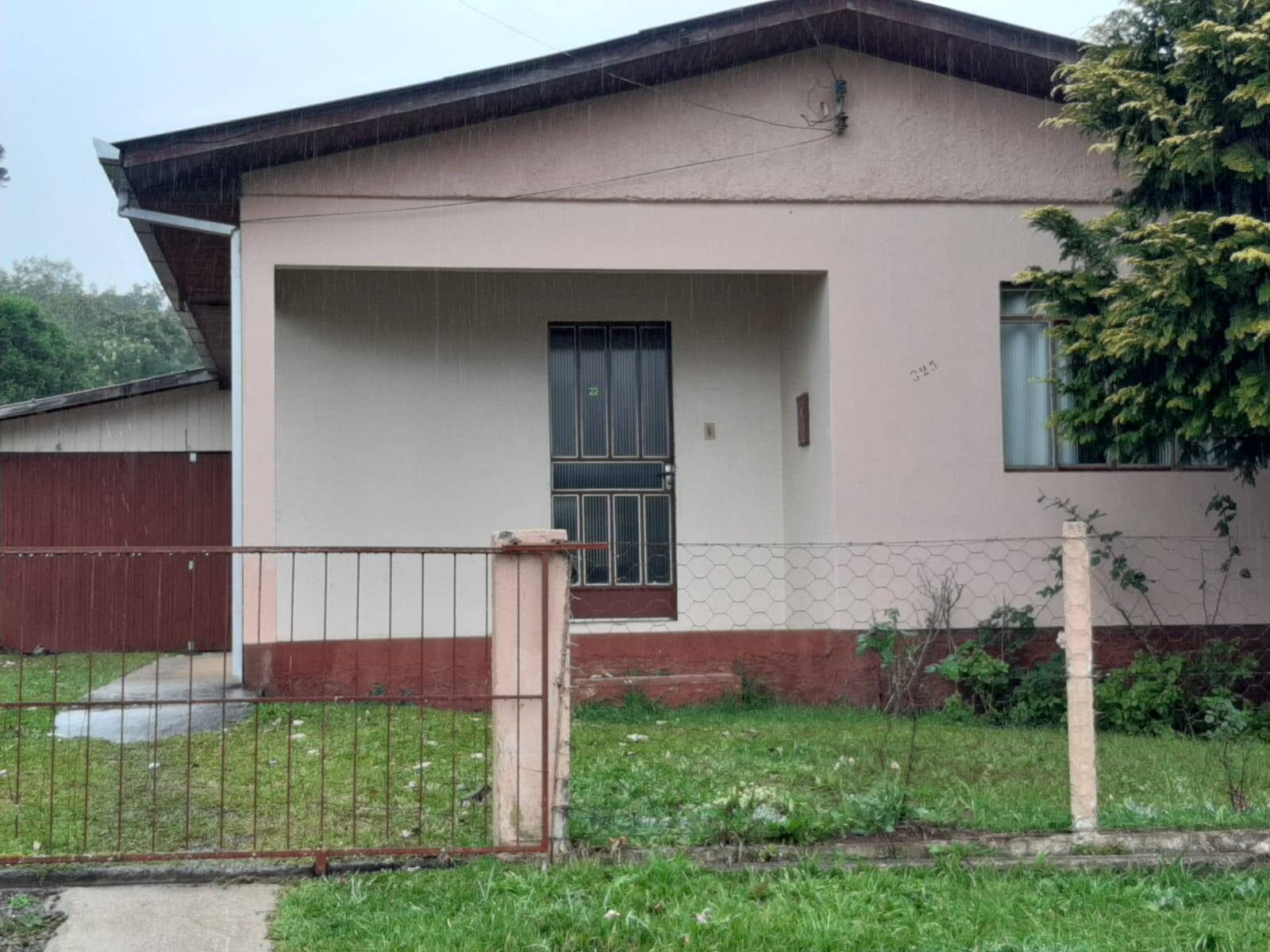 #58739716 - Casa para Venda em Anita Garibaldi - SC