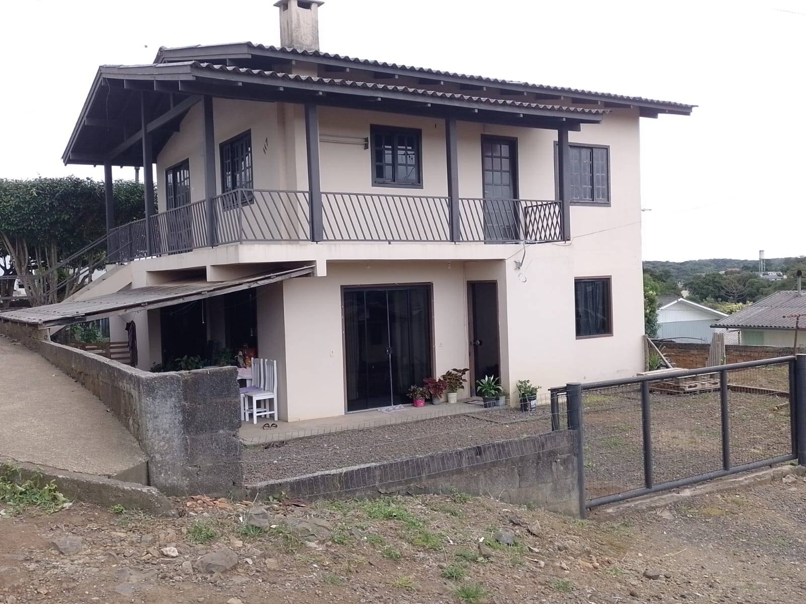 #58739717 - Casa para Venda em Anita Garibaldi - SC