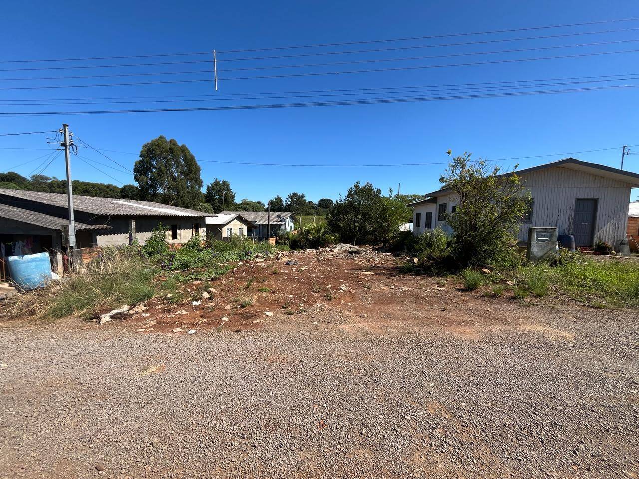 #58739724 - Área para Venda em Campos Novos - SC