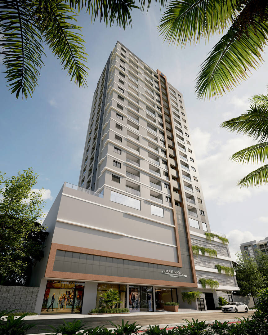 #58739725 - Apartamento para Venda em Itapema - SC