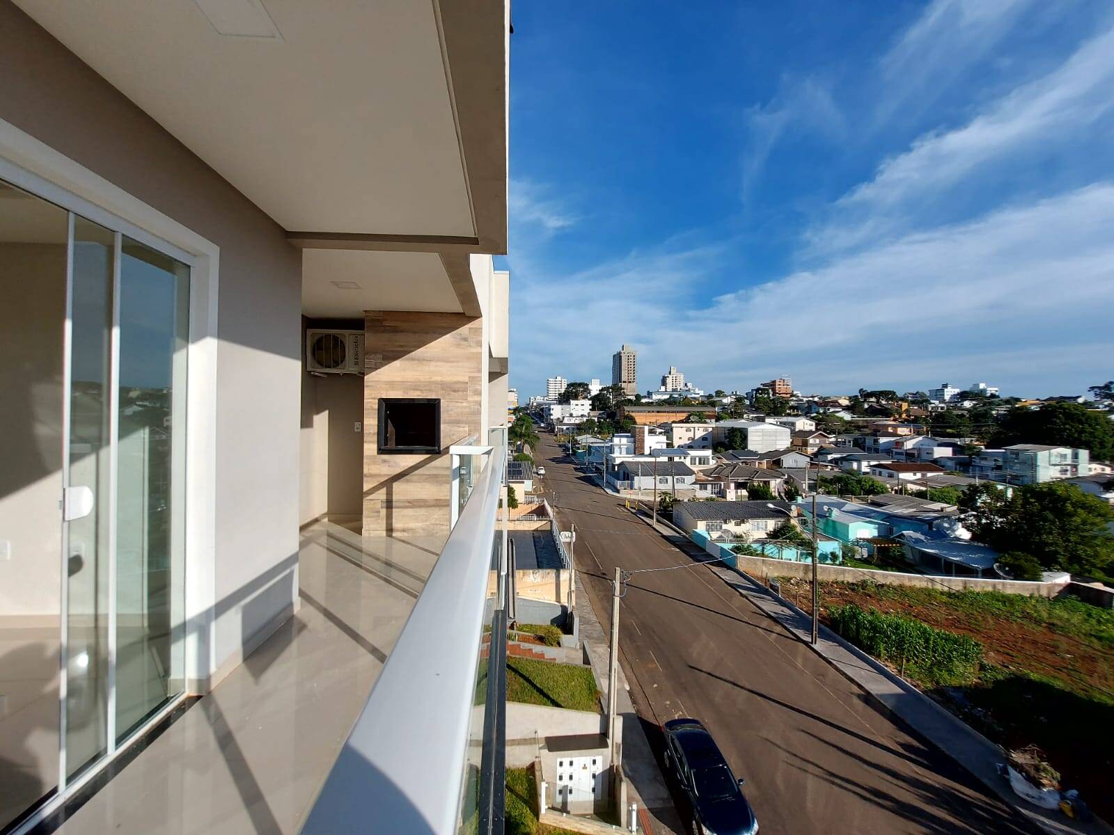 #58739726 - Apartamento para Locação em Campos Novos - SC