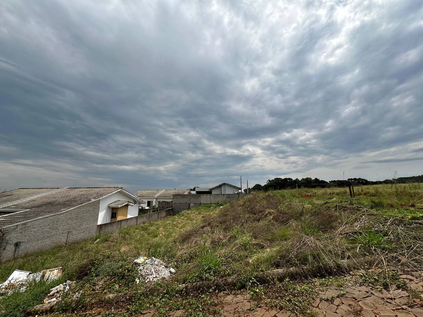 #58739731 - Área para Venda em Campos Novos - SC