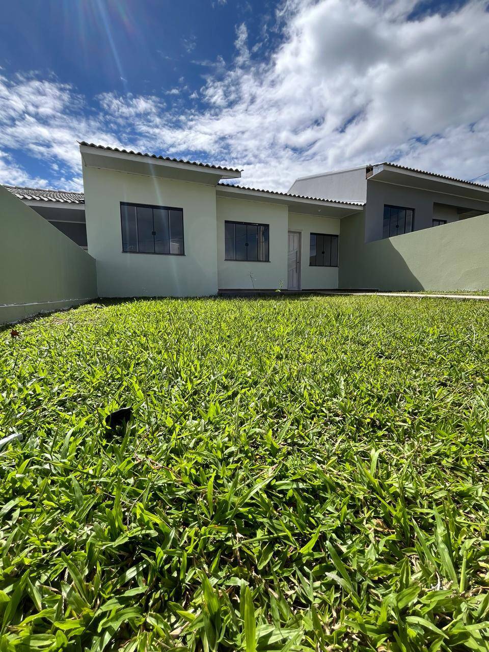 #58739733 - Casa para Venda em Campos Novos - SC