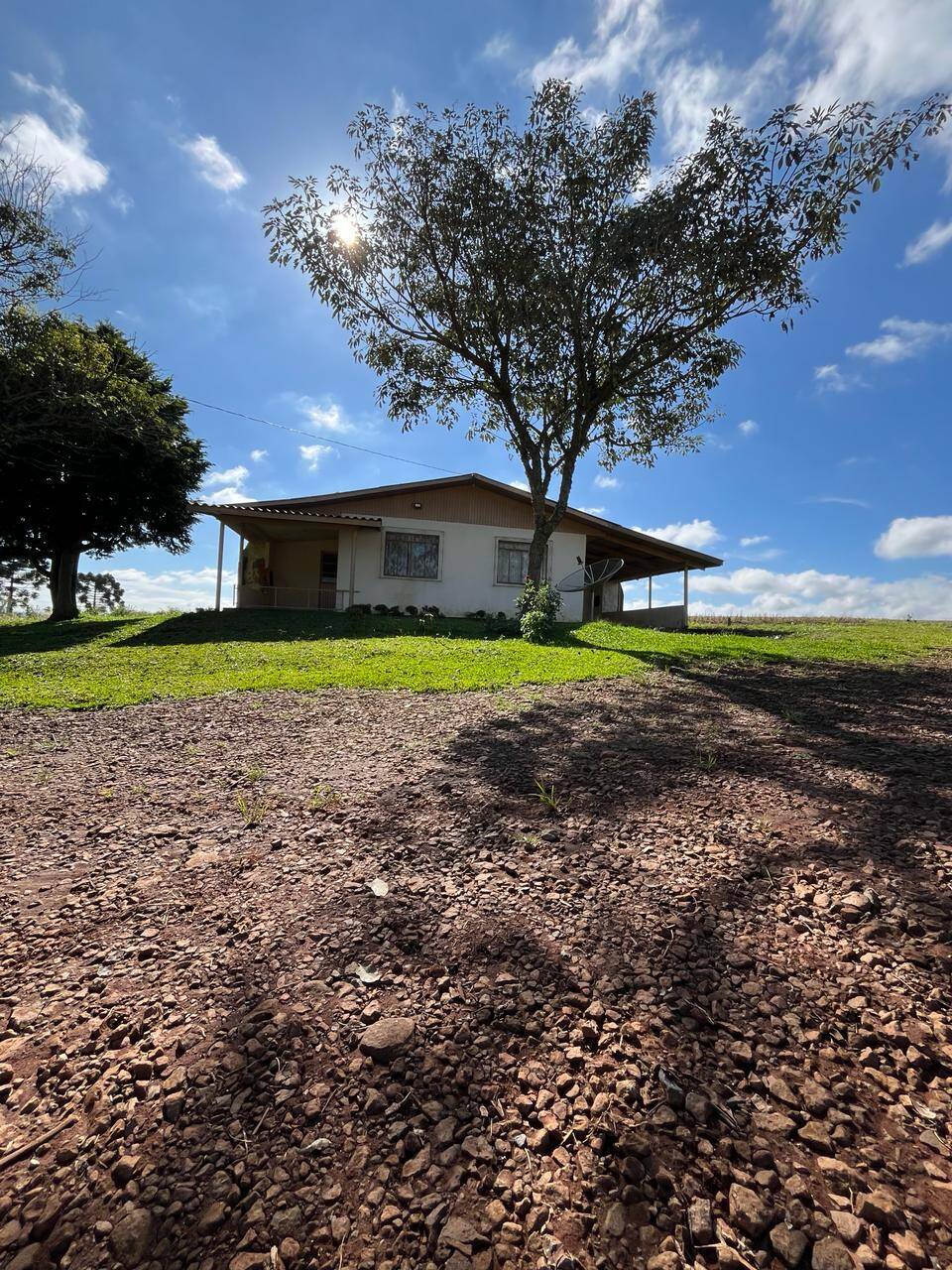 #58739739 - Casa para Locação em Campos Novos - SC
