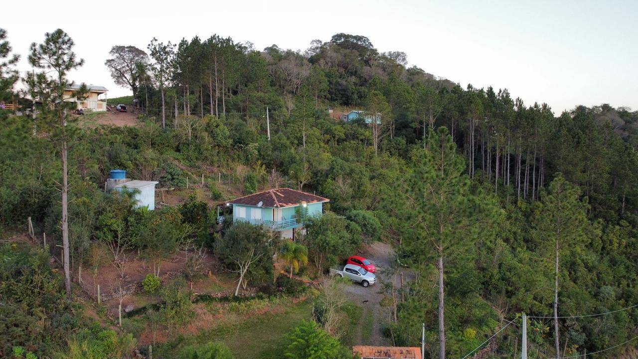 #58739742 - Chácara para Venda em Campos Novos - SC