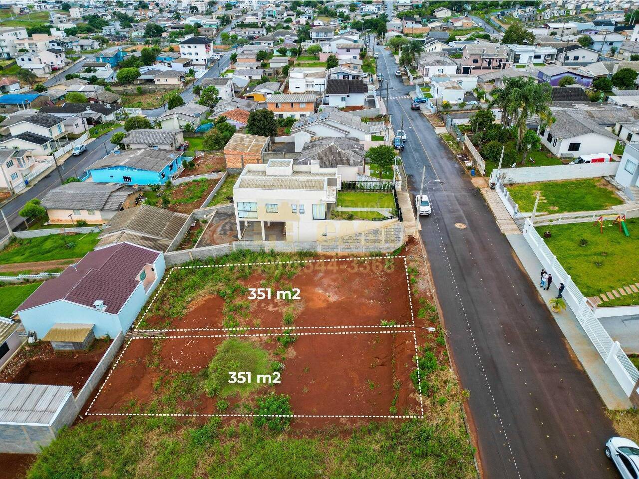 #58739745 - Área para Venda em Campos Novos - SC