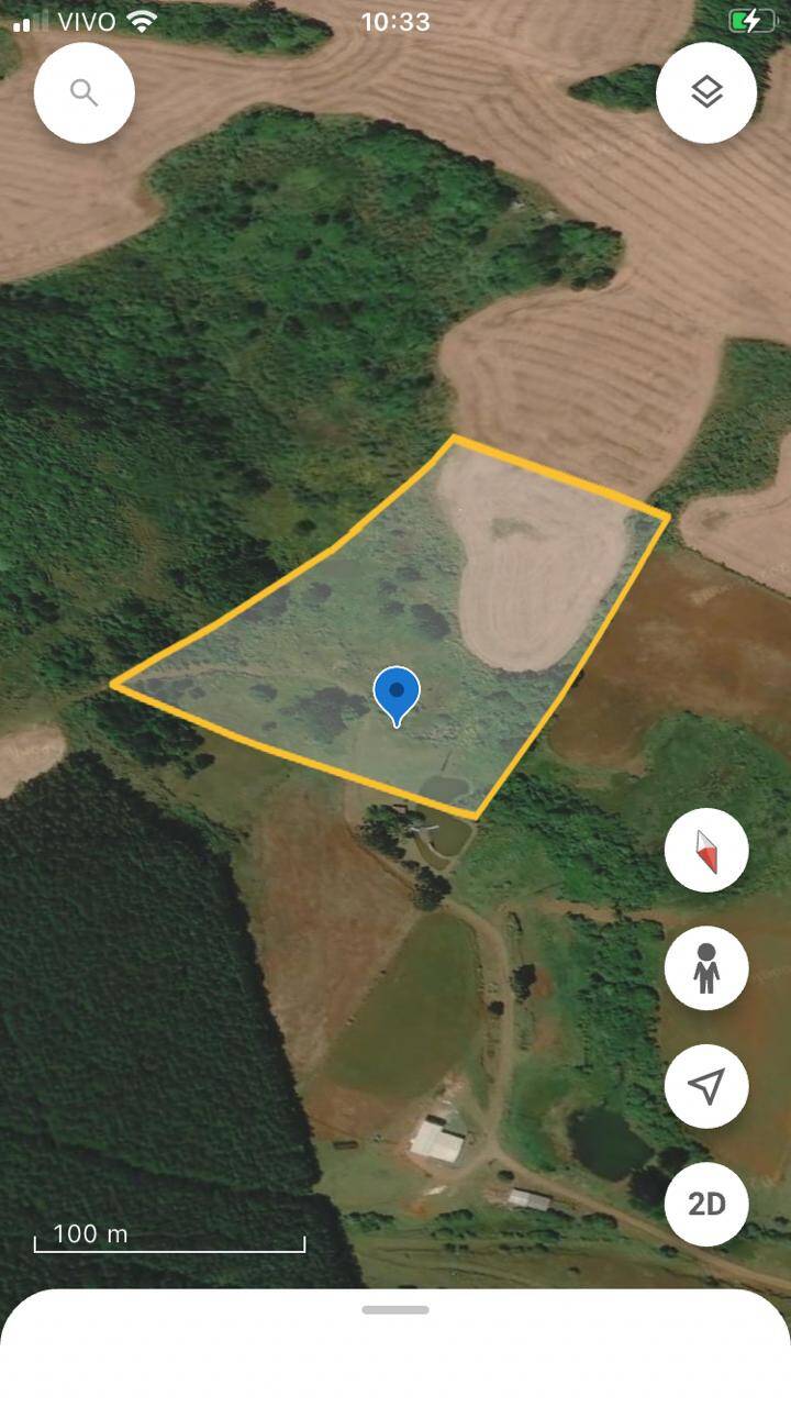#58739754 - Chácara para Venda em Campos Novos - SC