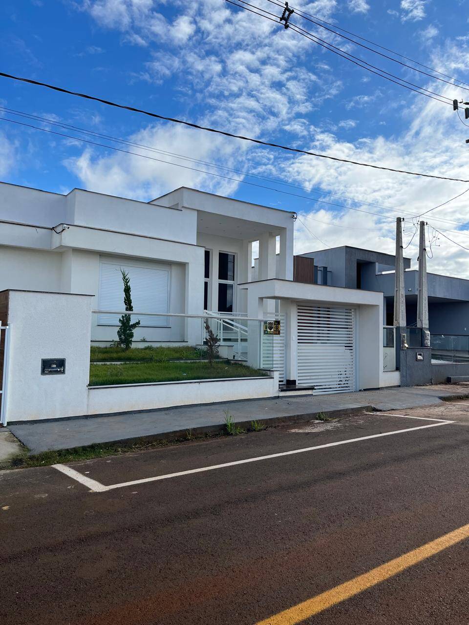 #58739587 - Casa para Venda em Campos Novos - SC