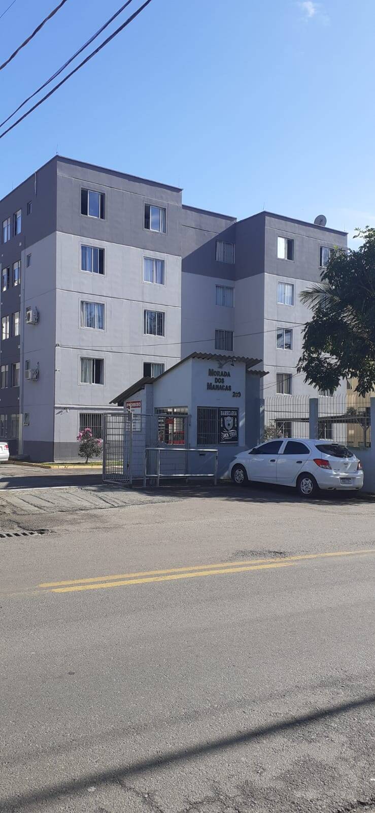 #58739757 - Apartamento para Venda em Blumenau - SC