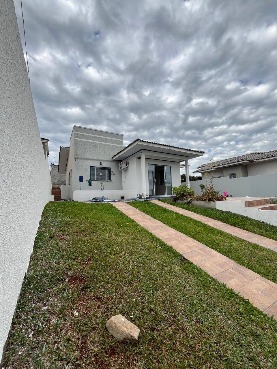 #58739761 - Casa para Venda em Campos Novos - SC