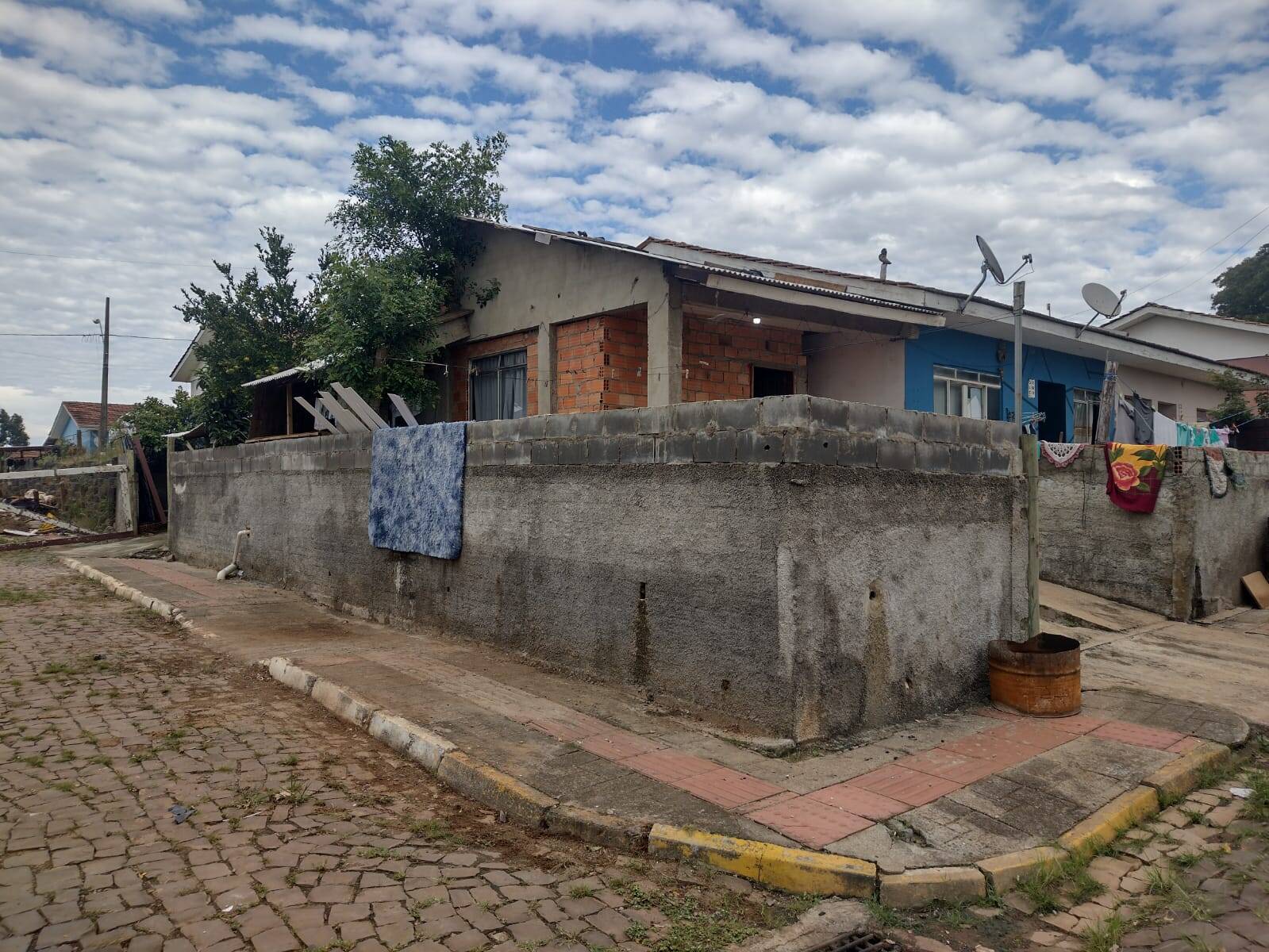 #58739763 - Casa para Venda em Campos Novos - SC