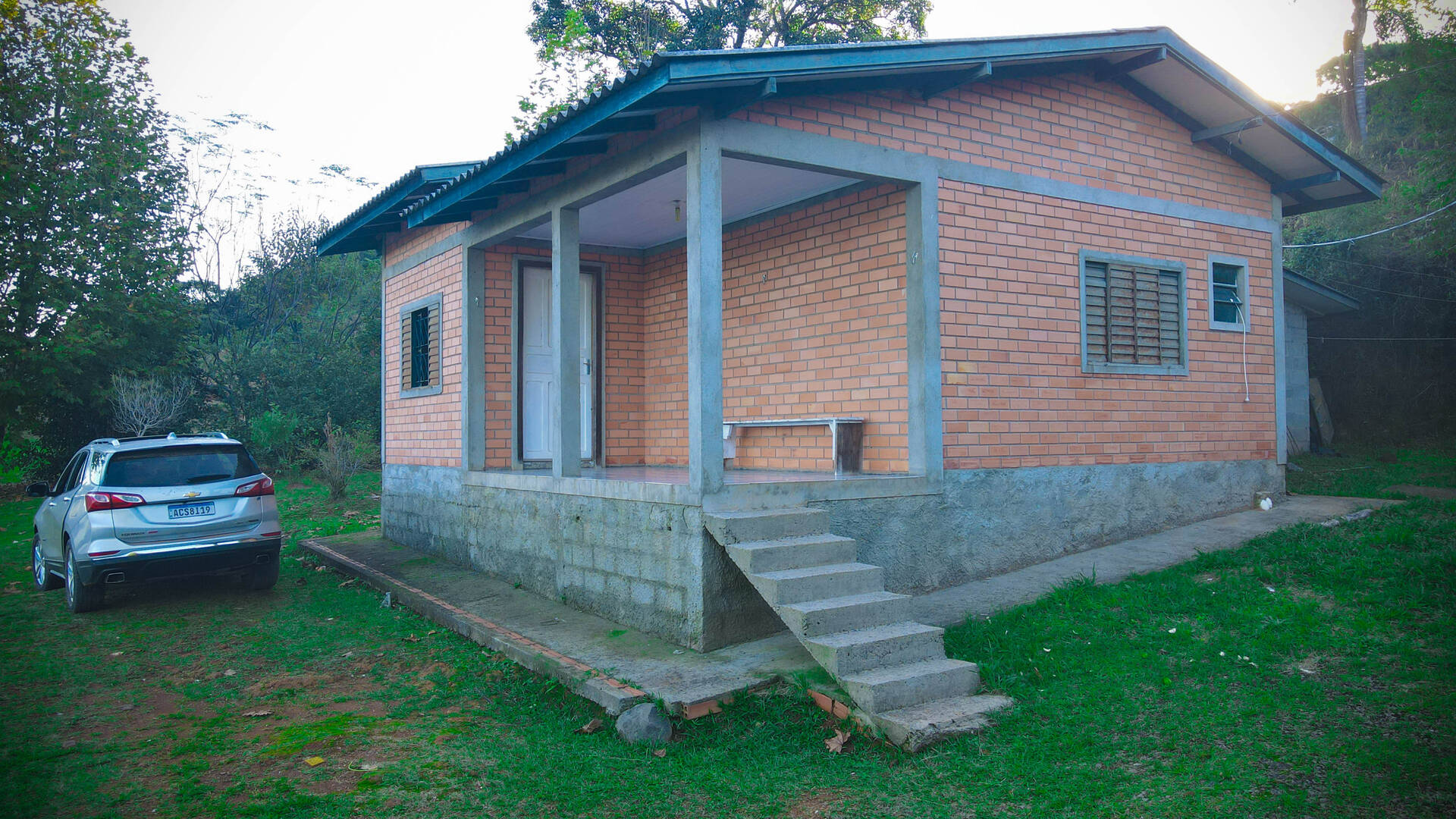 #58739769 - Chácara para Venda em Campos Novos - SC