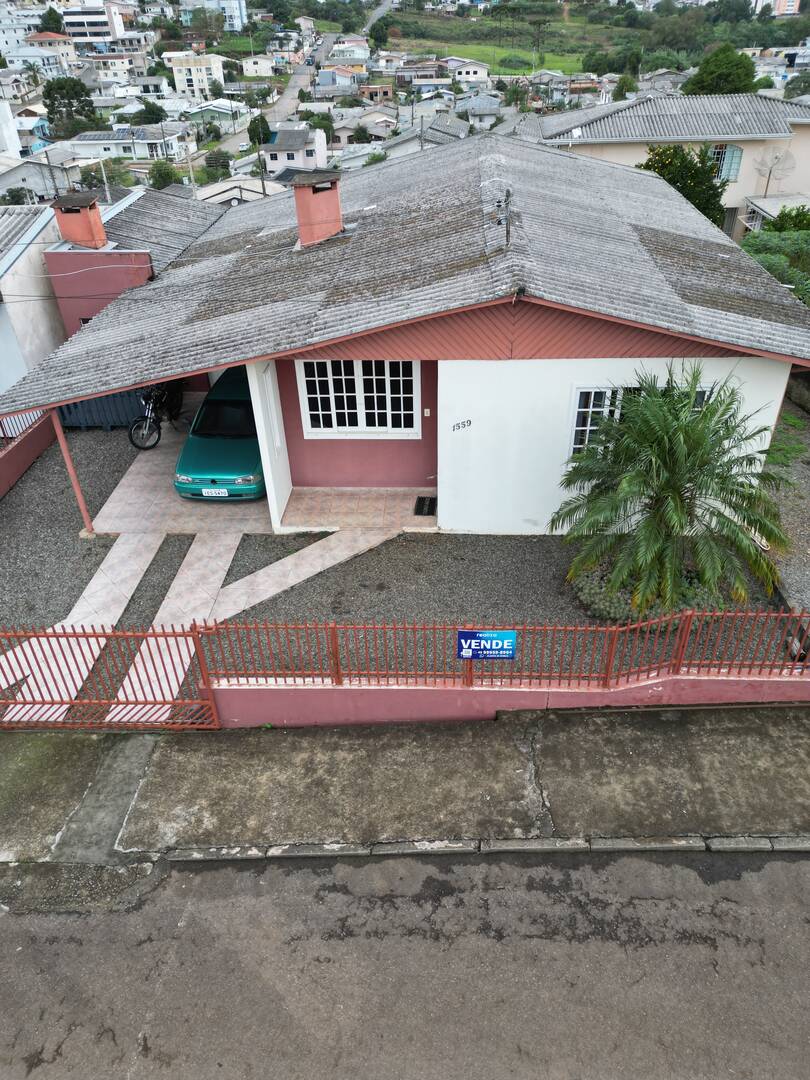 #58739774 - Casa para Venda em Campos Novos - SC
