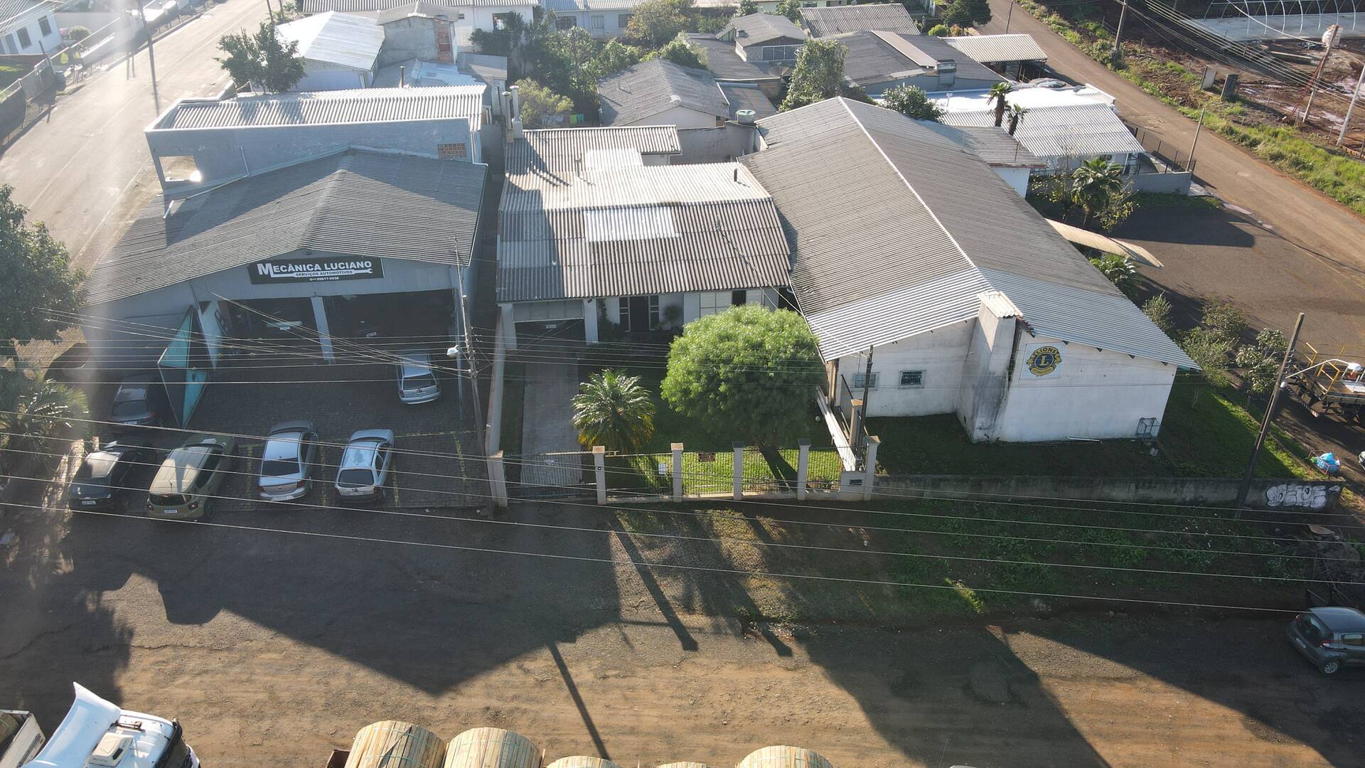 #CA0160 - Casa para Locação em Campos Novos - SC