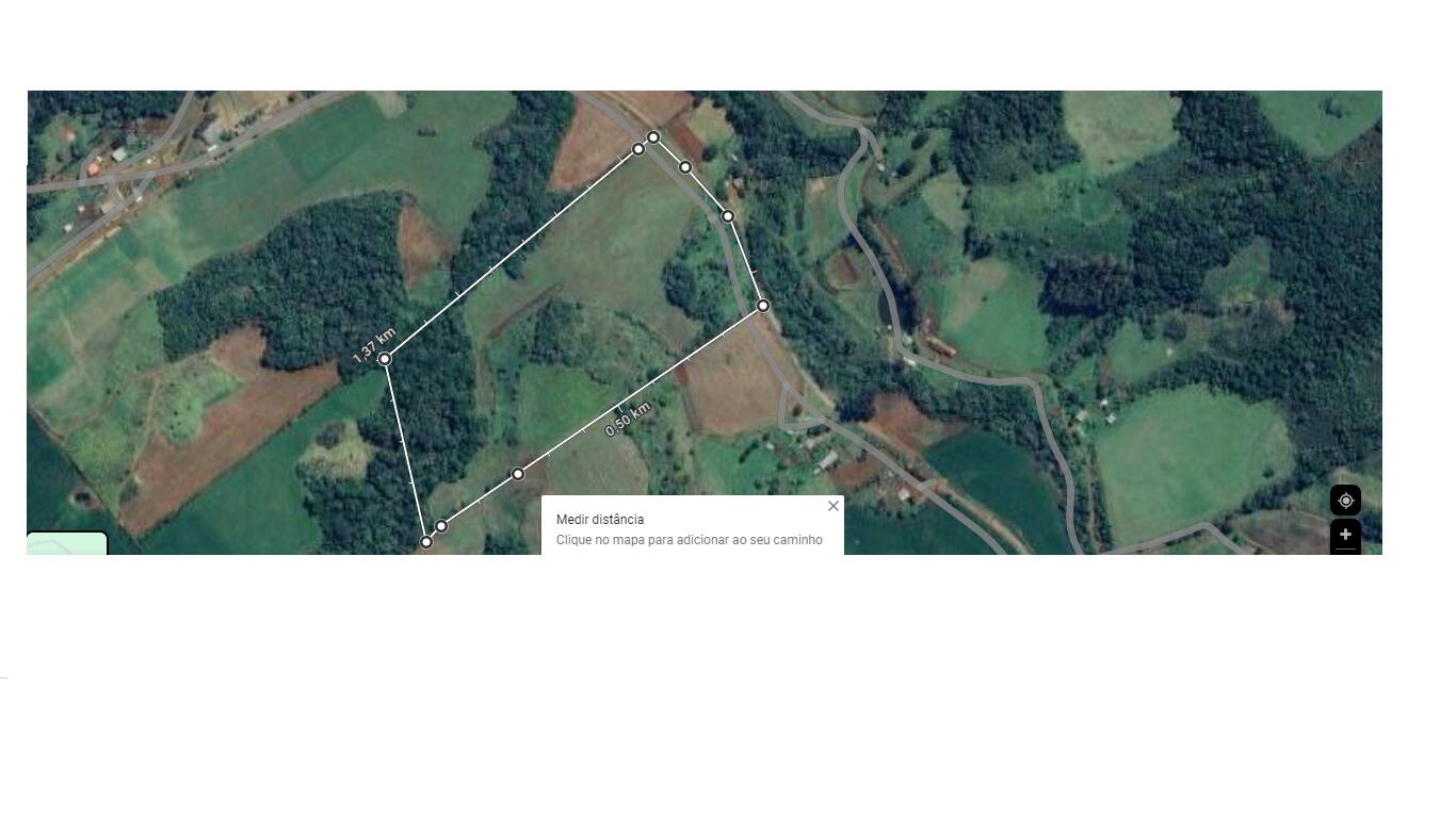 #58739806 - Chácara para Venda em Campos Novos - SC