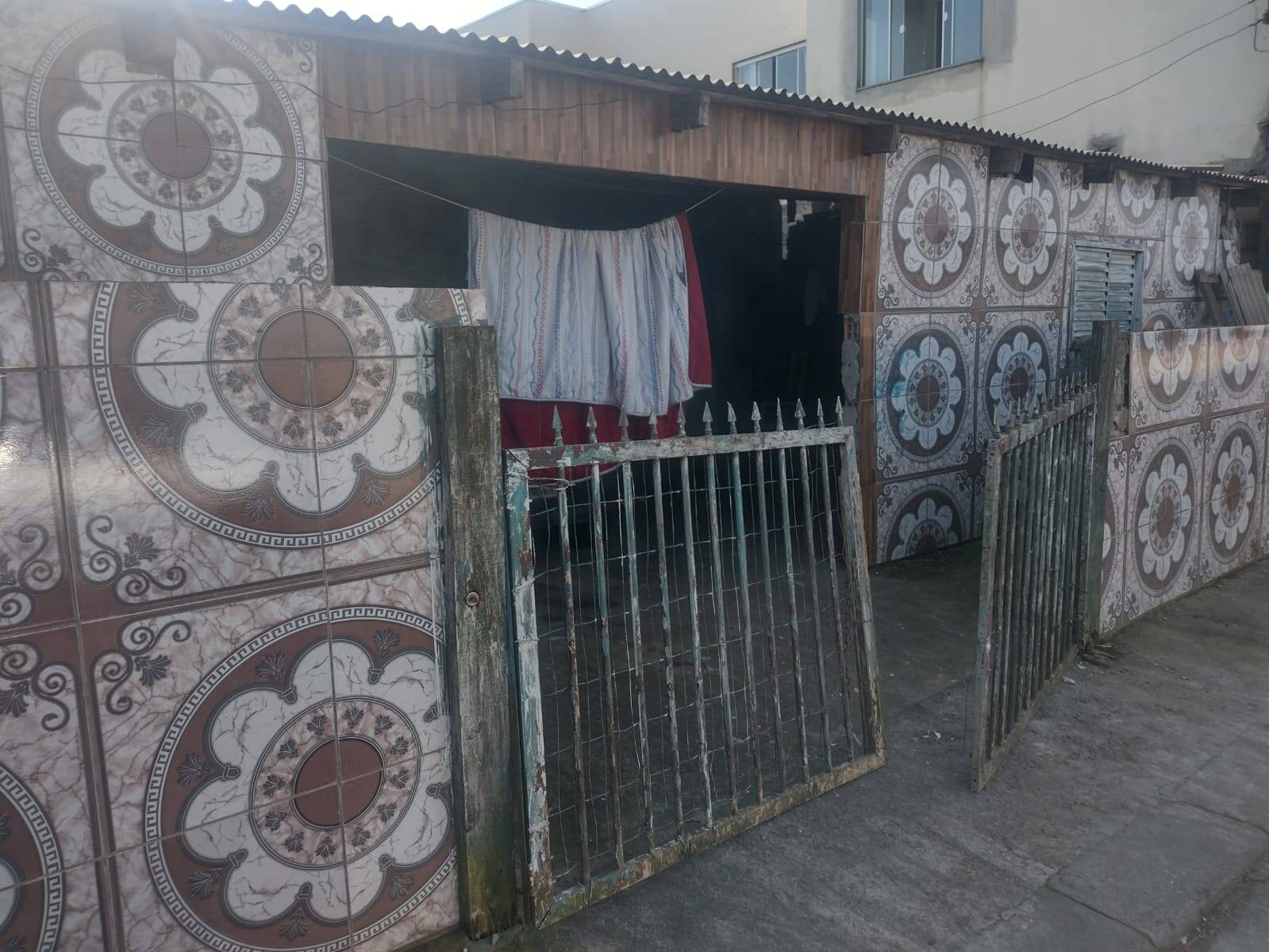 #58739807 - Área para Venda em Campos Novos - SC