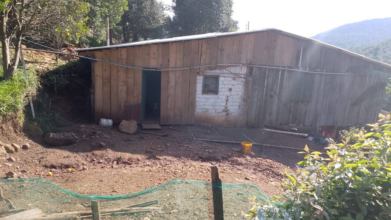 #58739808 - Chácara para Venda em Tangará - SC