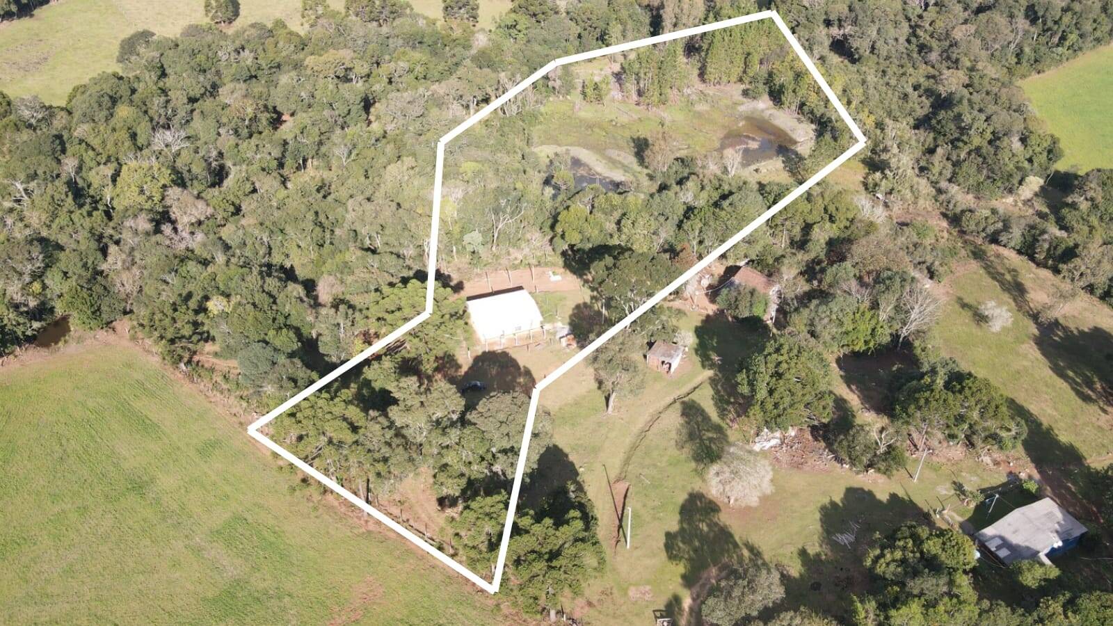 #58739814 - Chácara para Venda em Campos Novos - SC