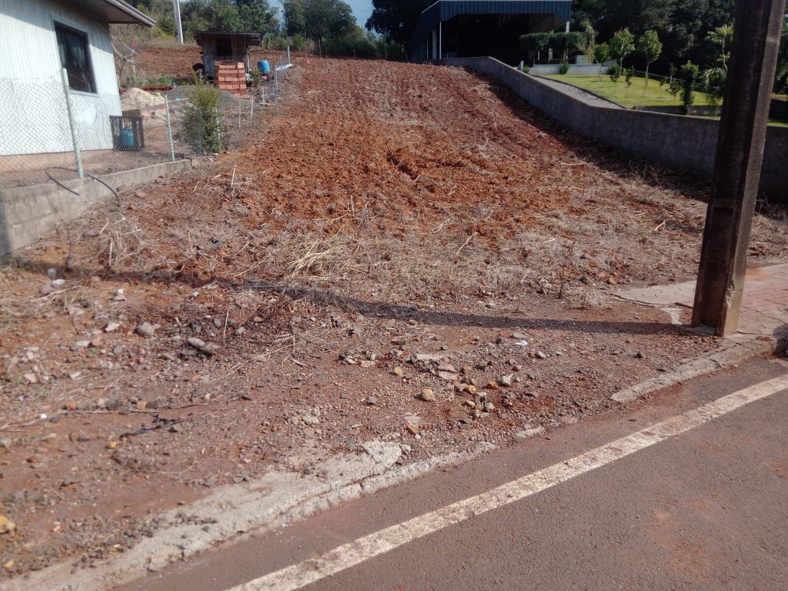 #58739829 - Área para Venda em Erval Velho - SC