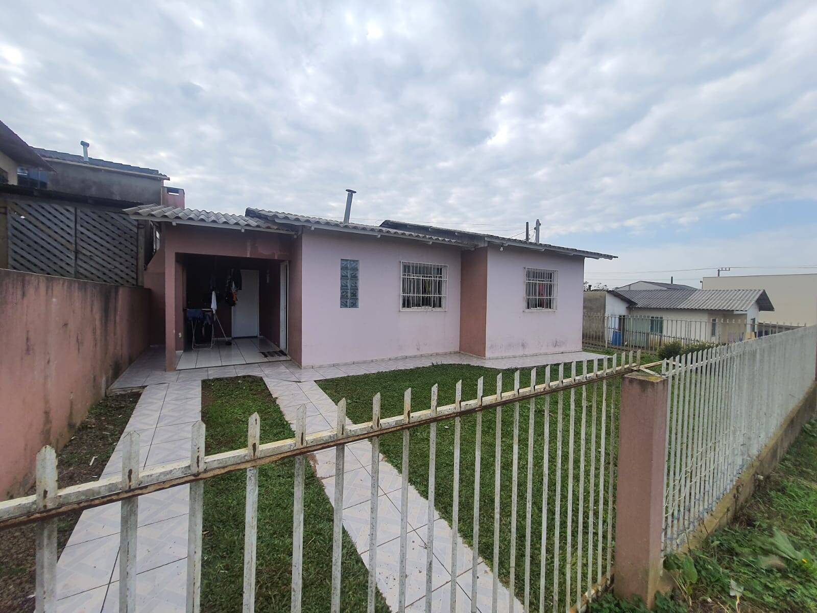 #58739836 - Casa para Venda em Campos Novos - SC