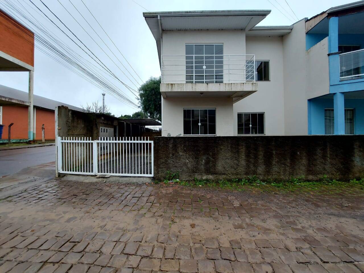 #58739839 - Casa para Locação em Campos Novos - SC