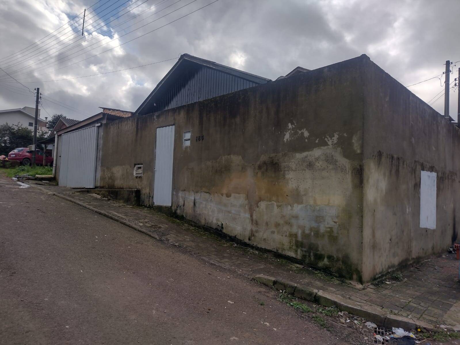 #58739847 - Casa para Venda em Campos Novos - SC