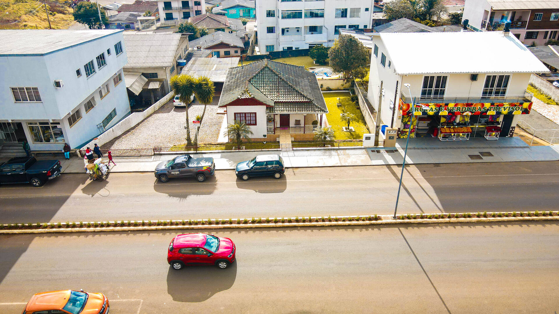 #58739837 - Casa para Venda em Campos Novos - SC