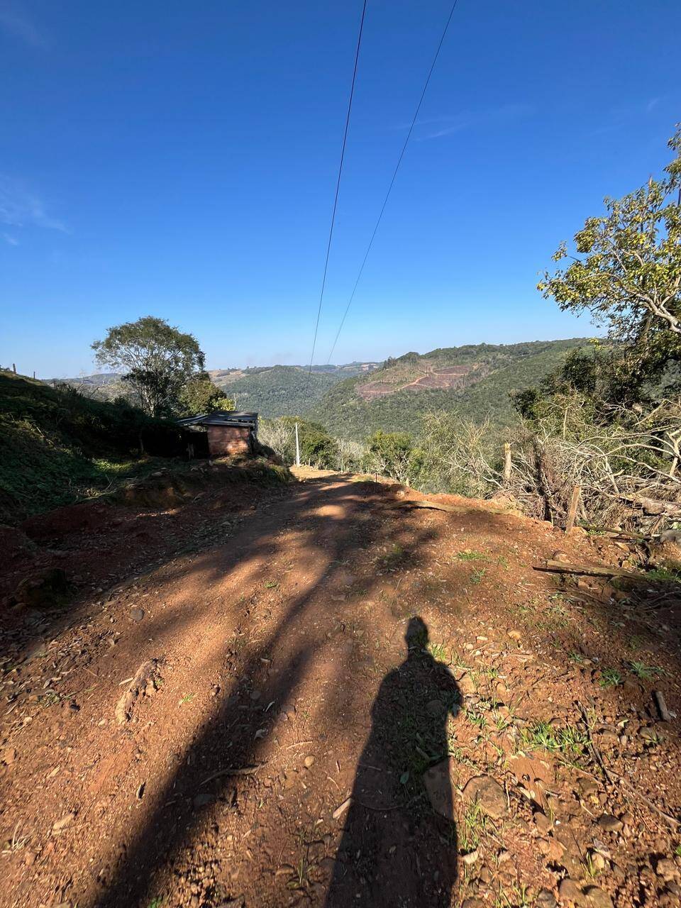 #58739825 - Chácara para Venda em Campos Novos - SC