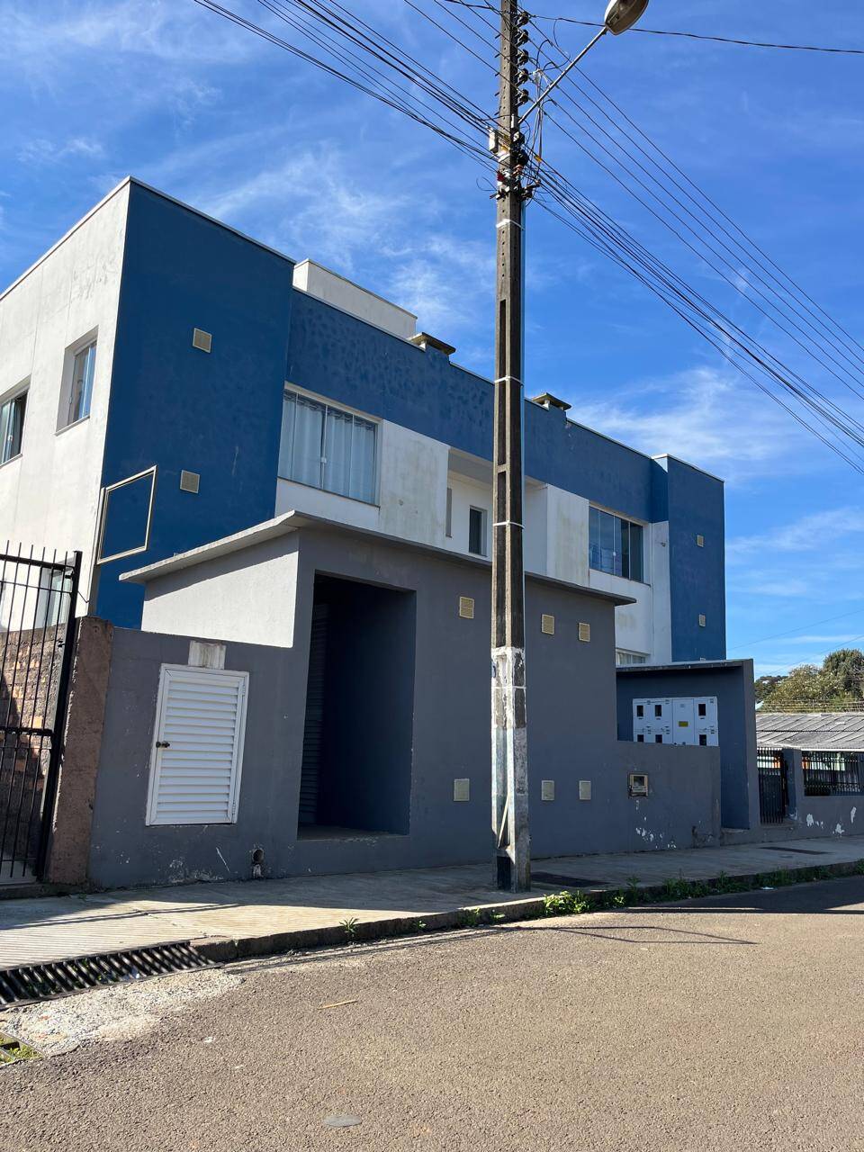 #58739816 - Apartamento para Venda em Campos Novos - SC