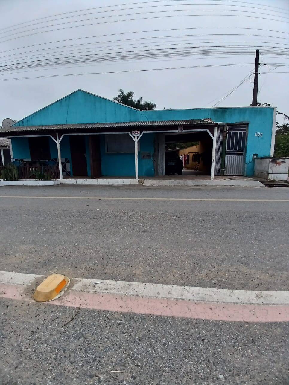 #58739876 - Casa para Venda em Penha - SC