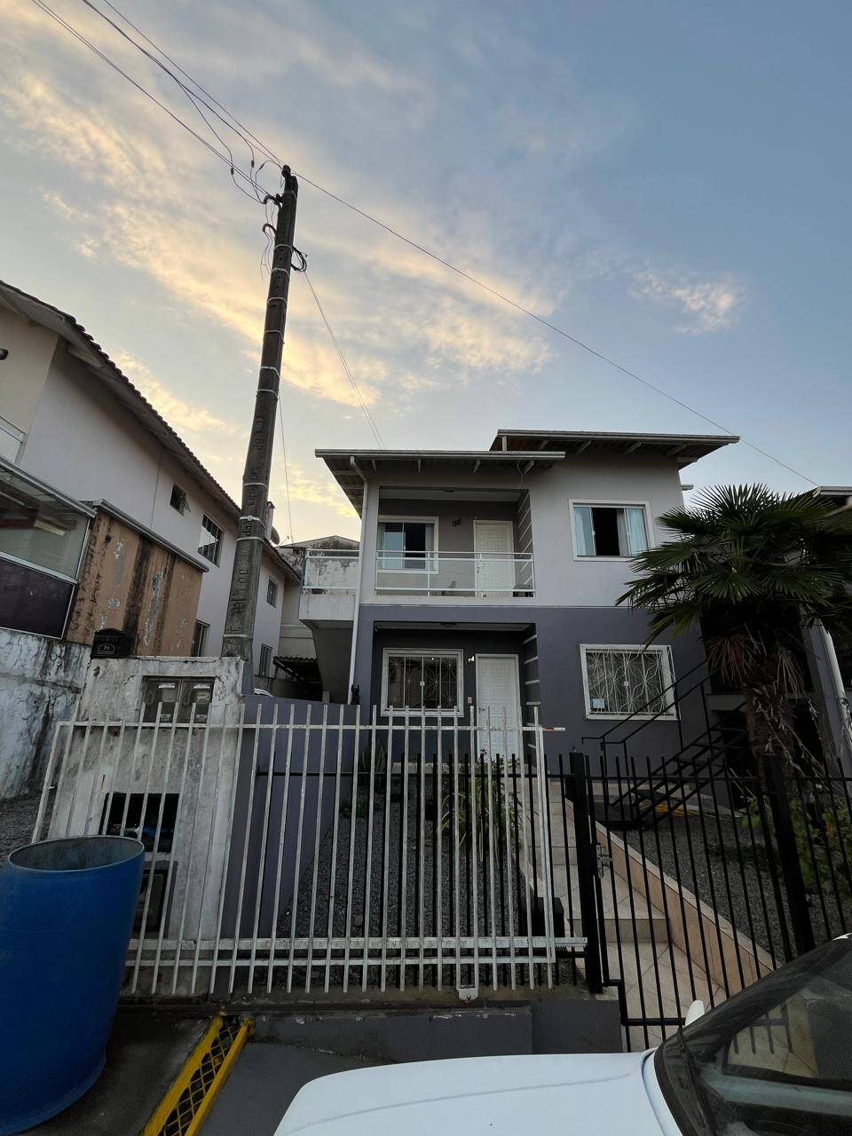 #58739523 - Apartamento para Venda em Campos Novos - SC