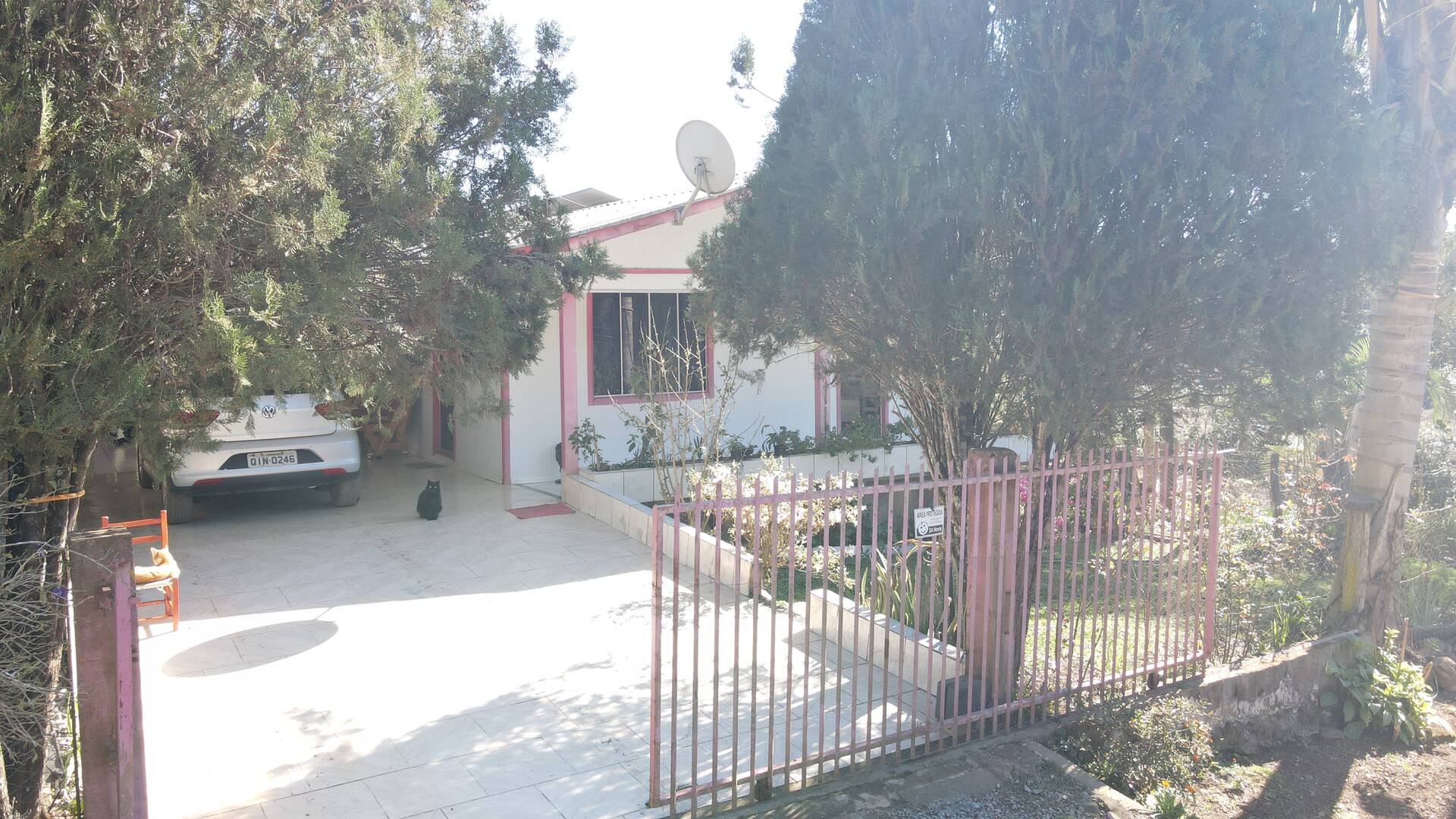 #58739789 - Chácara para Venda em Campos Novos - SC