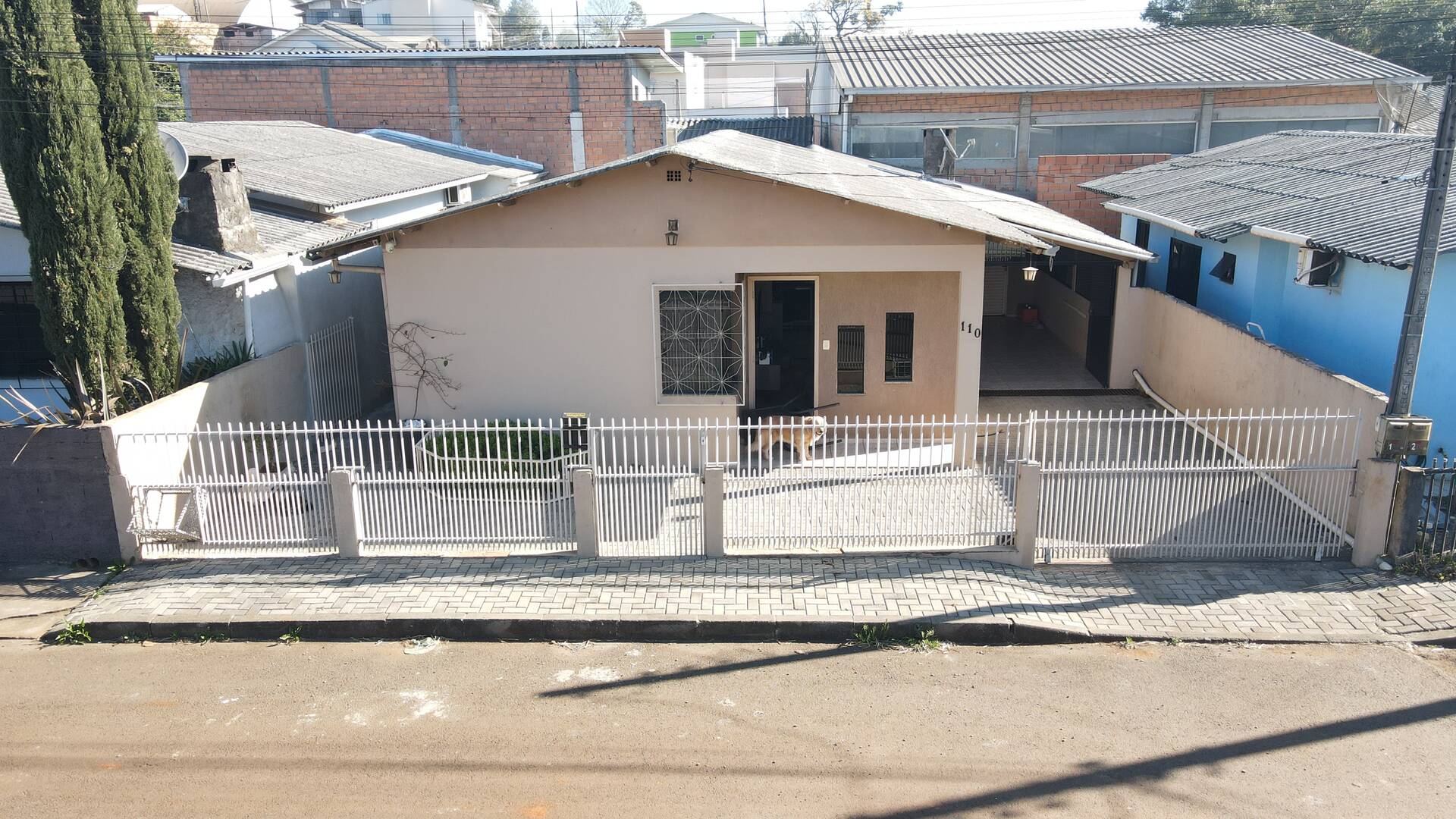 #58739890 - Casa para Venda em Campos Novos - SC